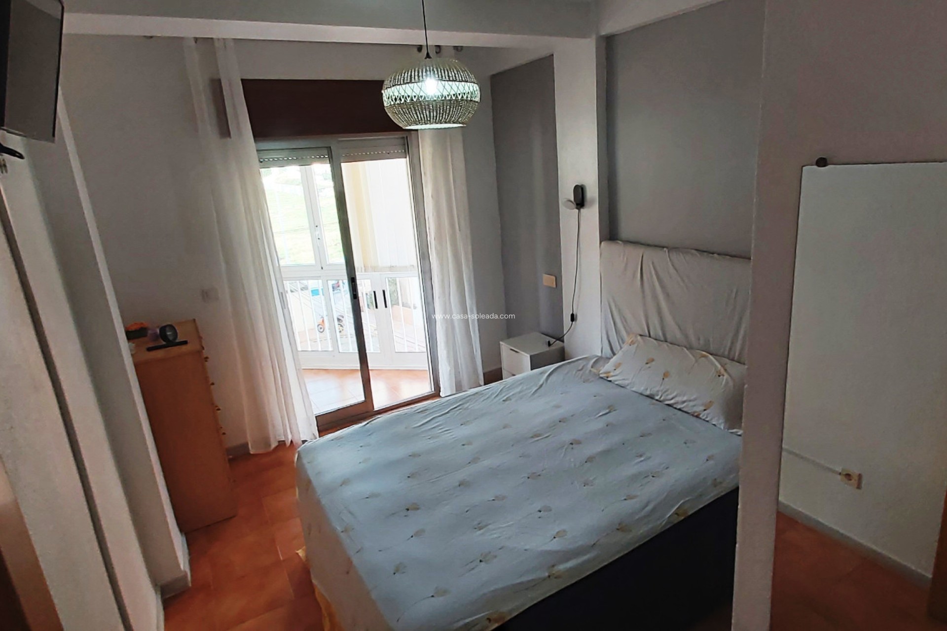 Revente - Appartement - La Mata - Costa Blanca