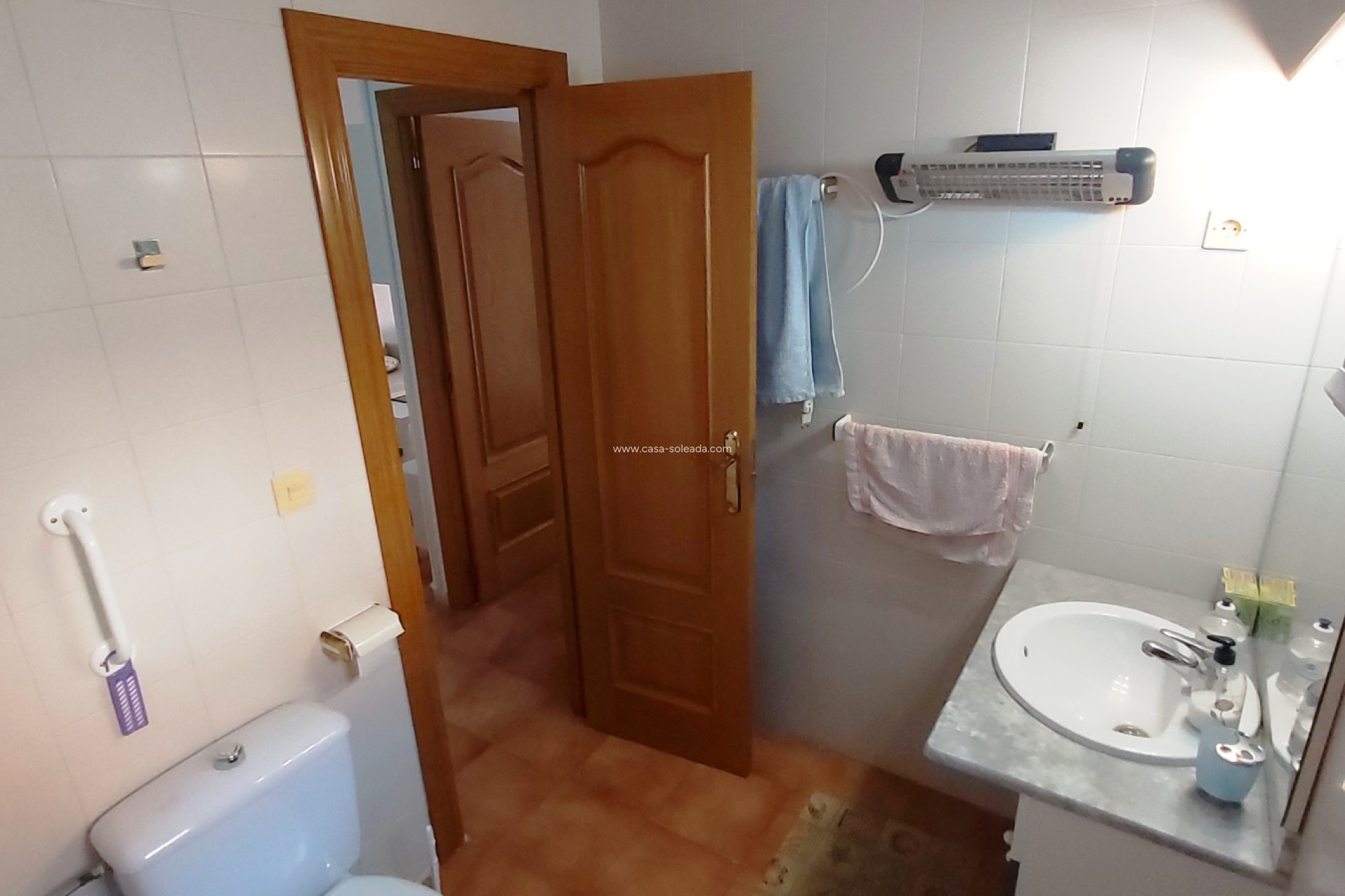 Revente - Appartement - La Mata - Costa Blanca