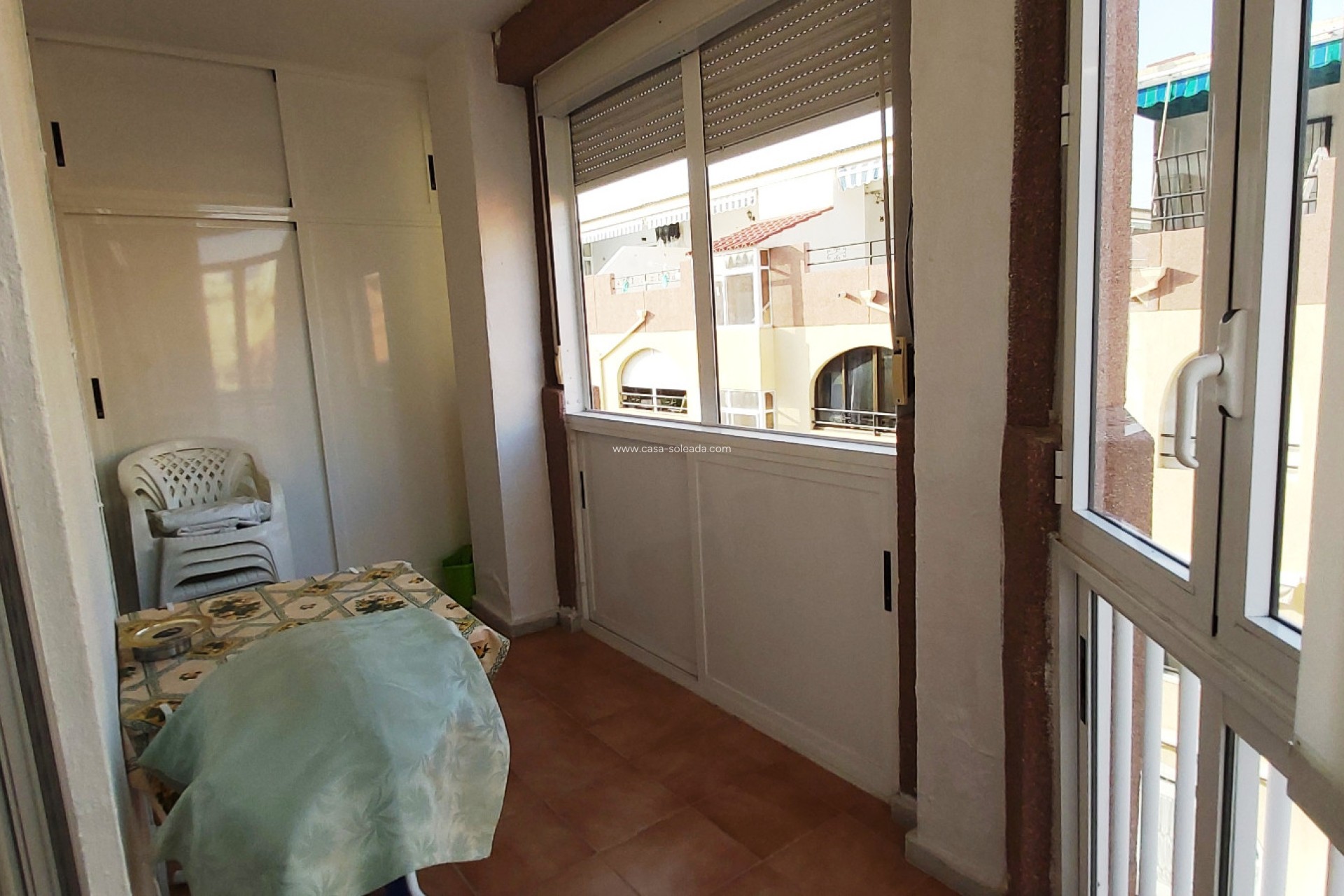Revente - Appartement - La Mata - Costa Blanca