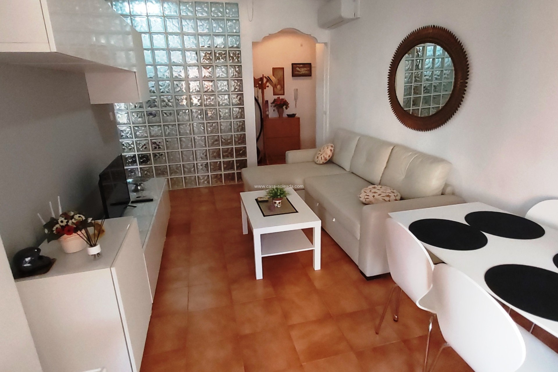 Revente - Appartement - La Mata - Costa Blanca