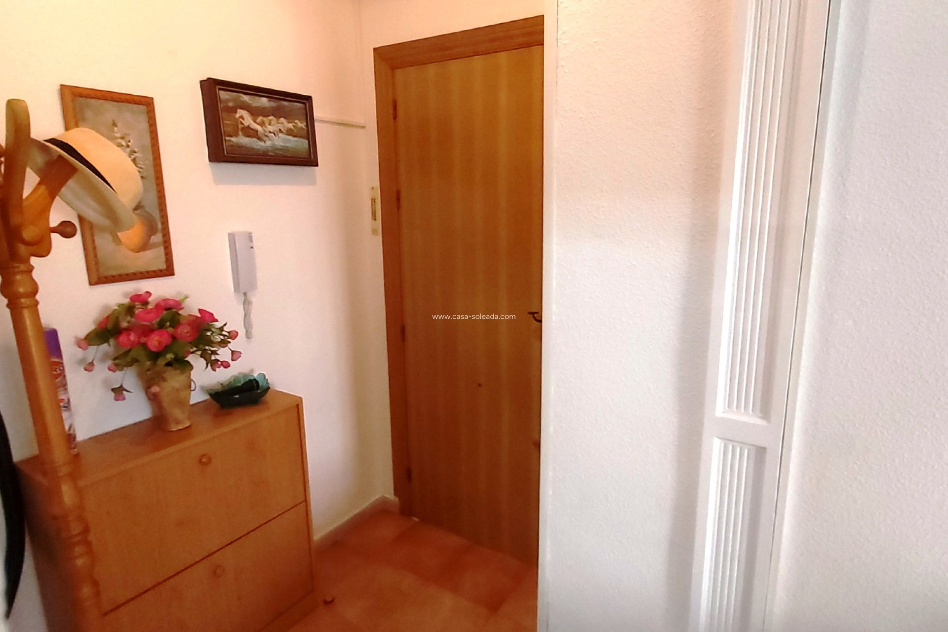 Revente - Appartement - La Mata - Costa Blanca