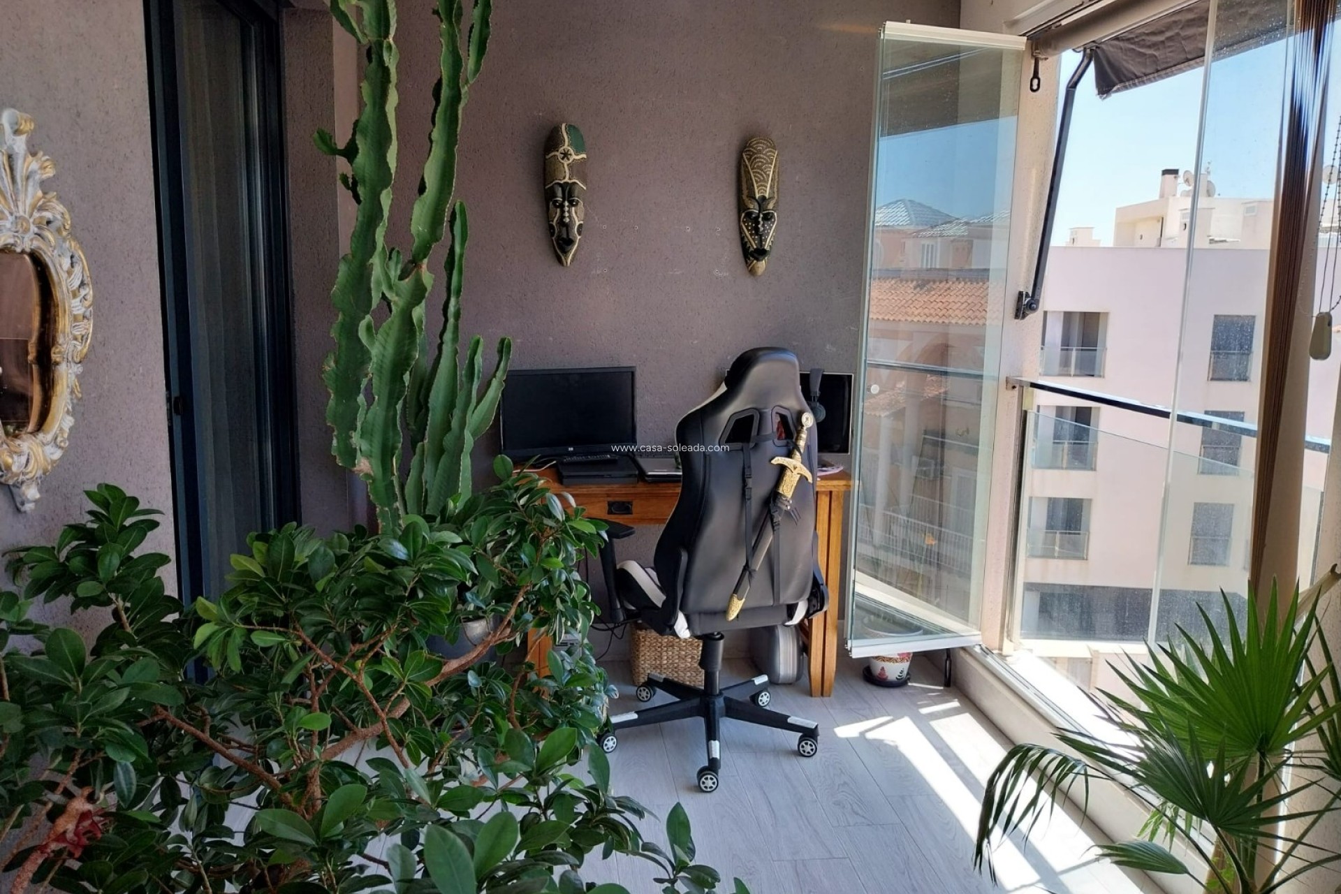 Revente - Appartement - La Mata - Costa Blanca