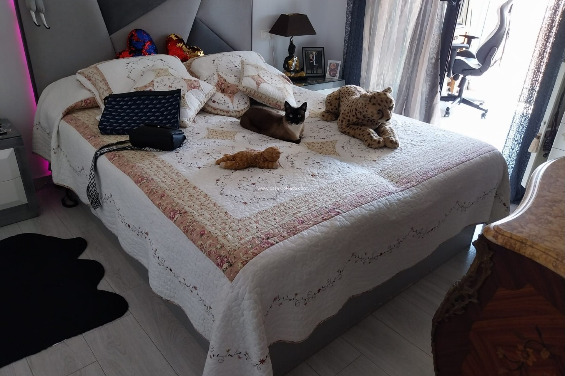 Revente - Appartement - La Mata - Costa Blanca