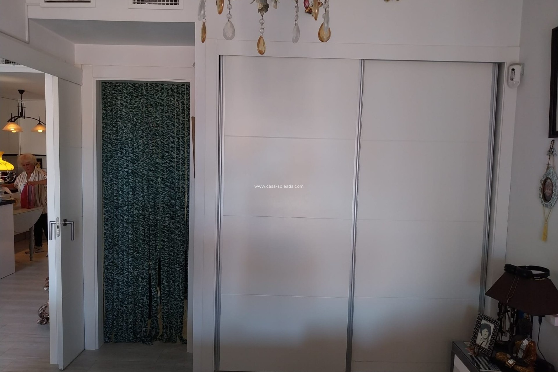 Revente - Appartement - La Mata - Costa Blanca
