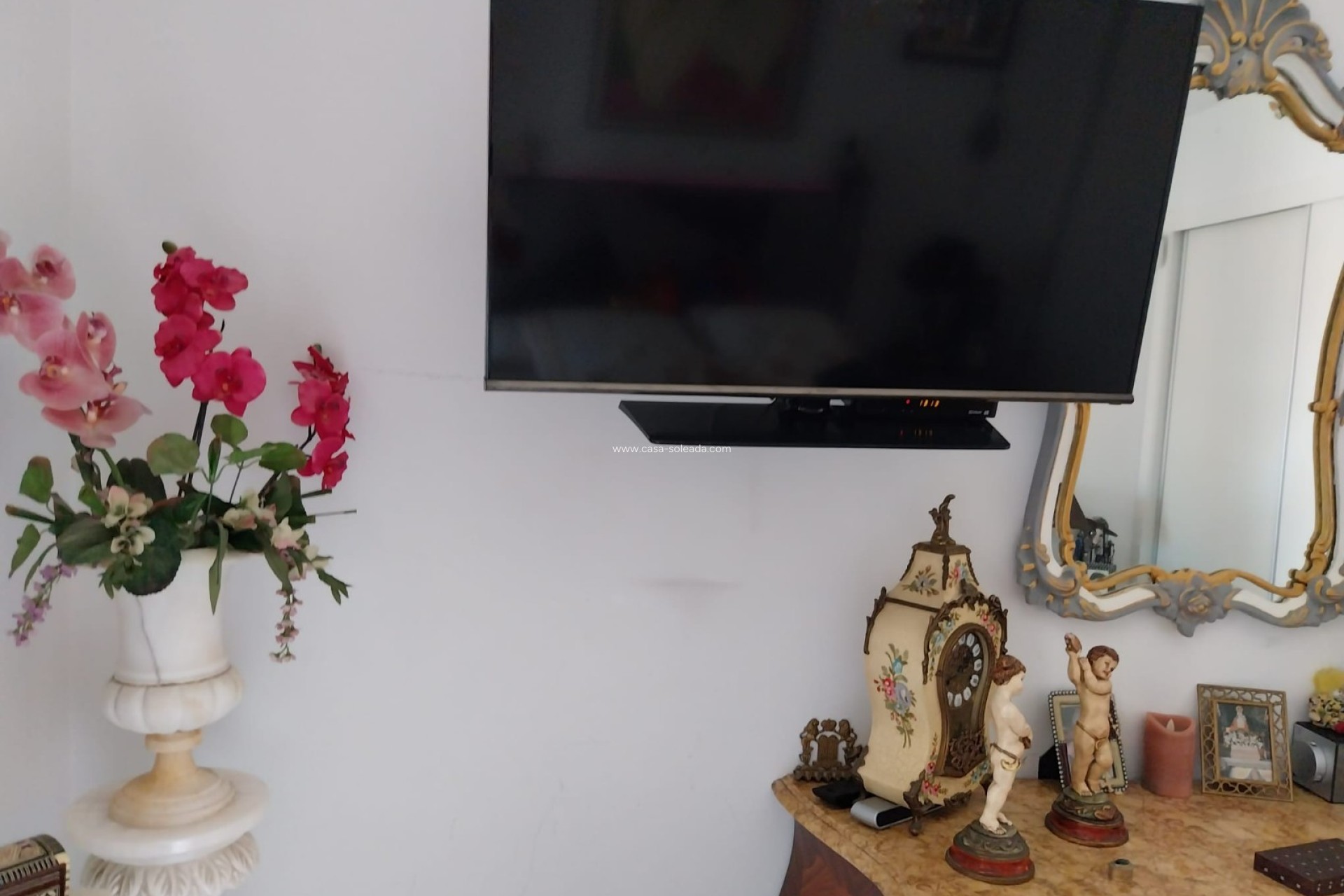 Revente - Appartement - La Mata - Costa Blanca