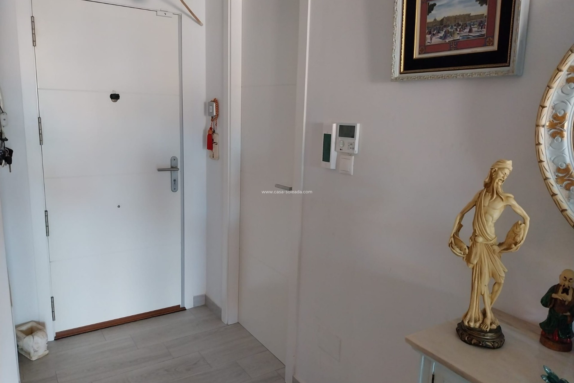 Revente - Appartement - La Mata - Costa Blanca