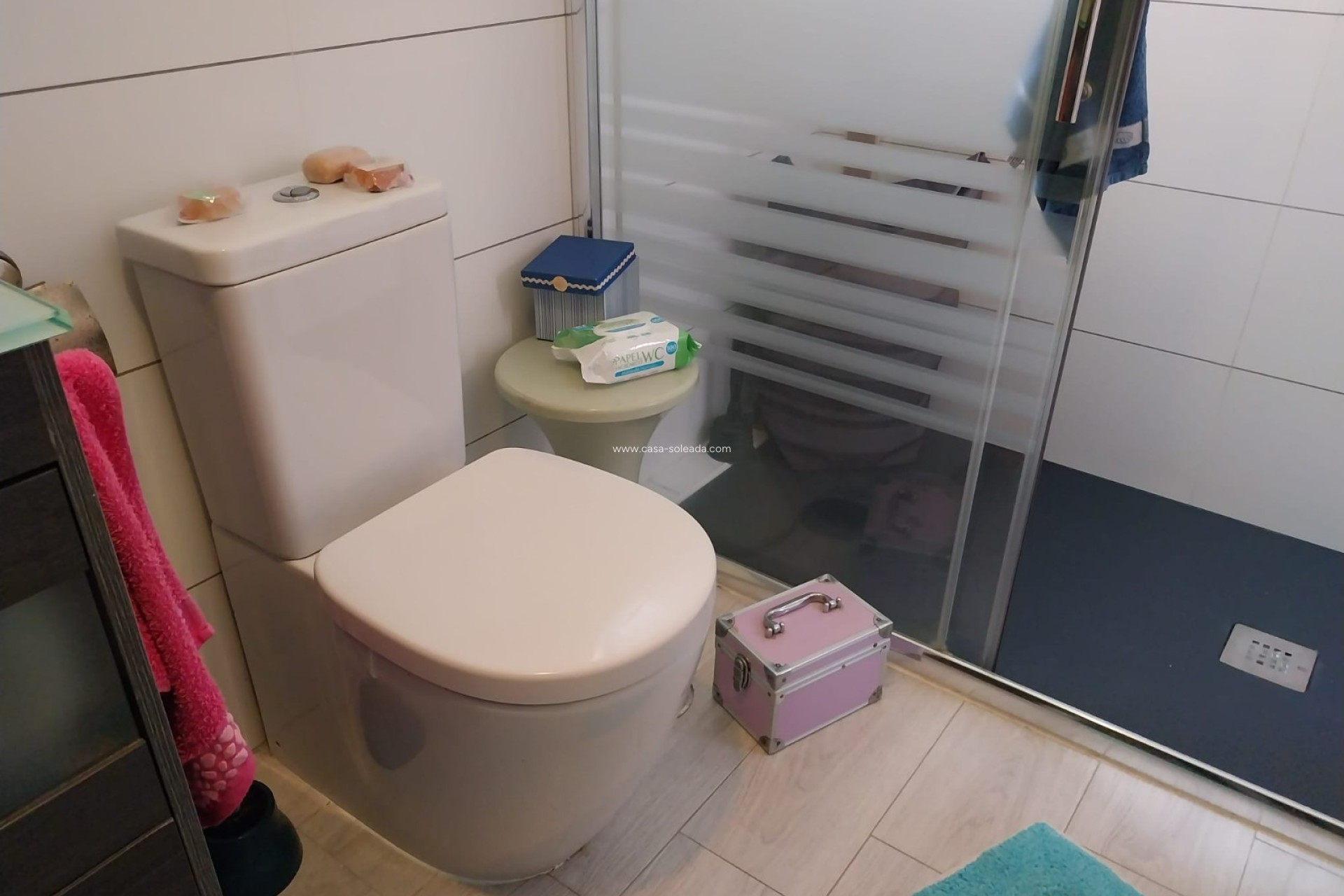 Revente - Appartement - La Mata - Costa Blanca