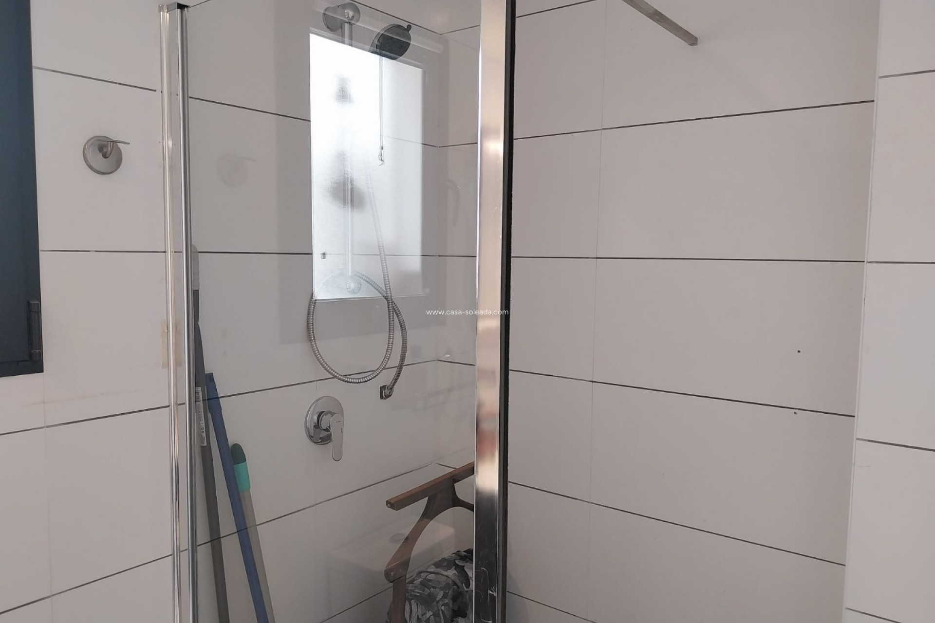 Revente - Appartement - La Mata - Costa Blanca