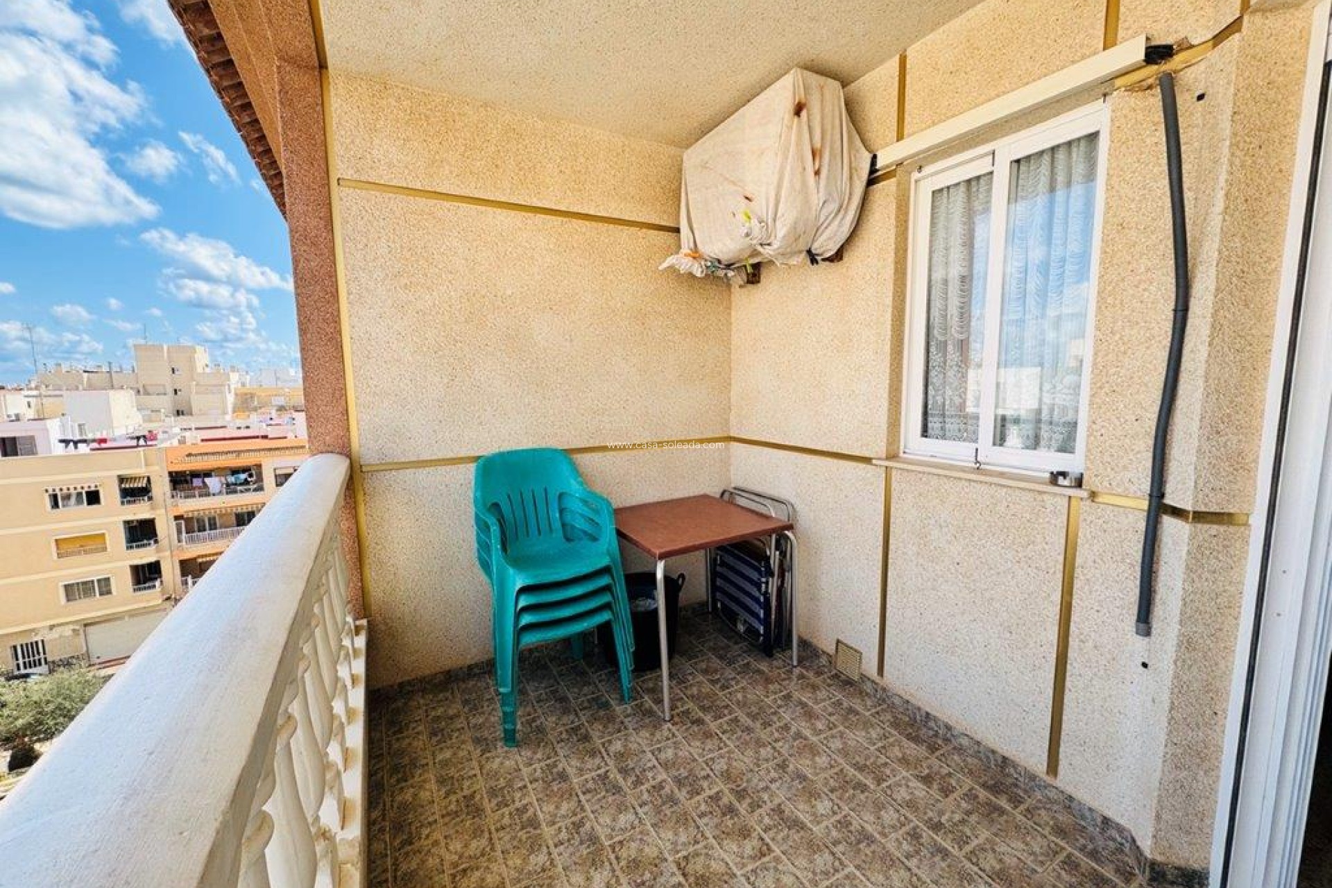 Revente - Appartement - La Mata - Costa Blanca