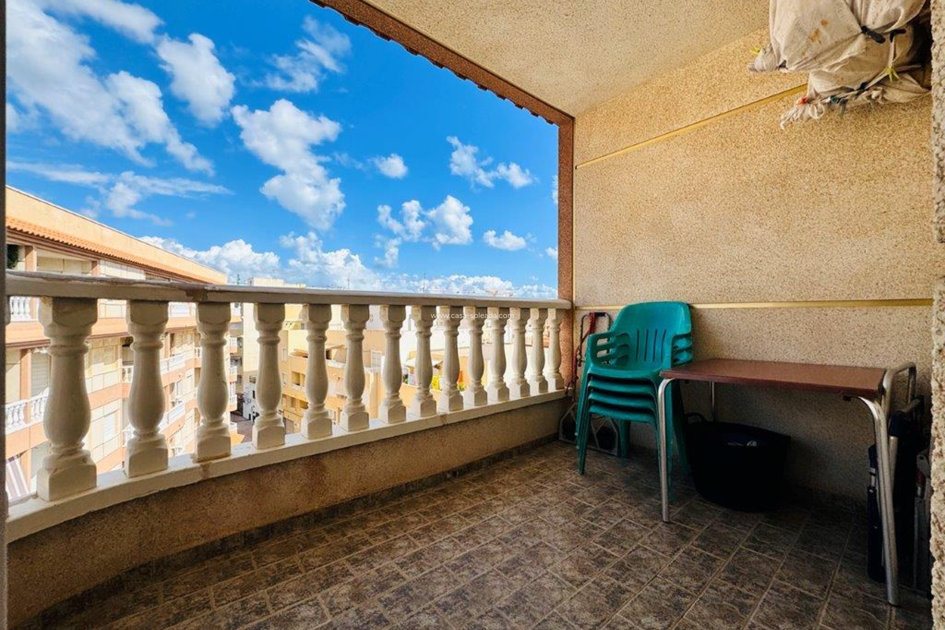 Revente - Appartement - La Mata - Costa Blanca