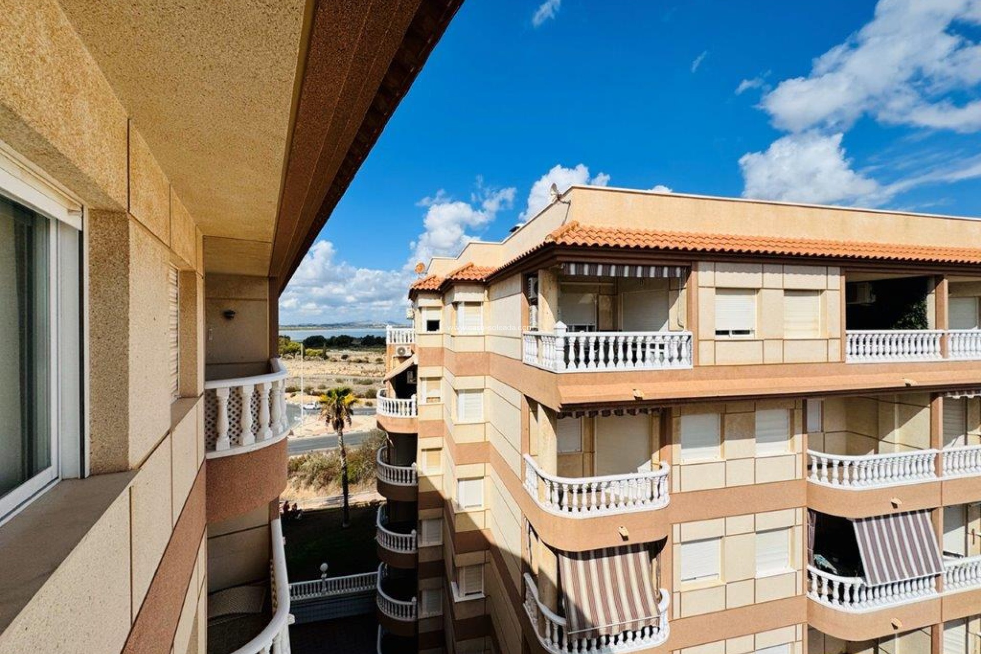 Revente - Appartement - La Mata - Costa Blanca