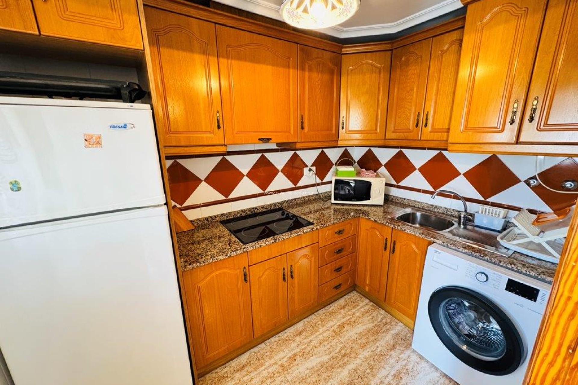 Revente - Appartement - La Mata - Costa Blanca