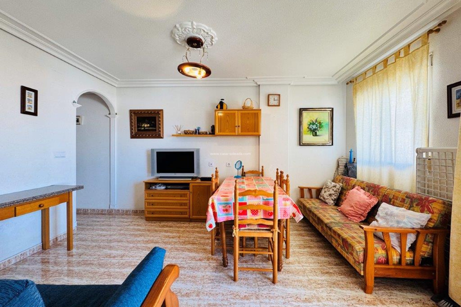Revente - Appartement - La Mata - Costa Blanca