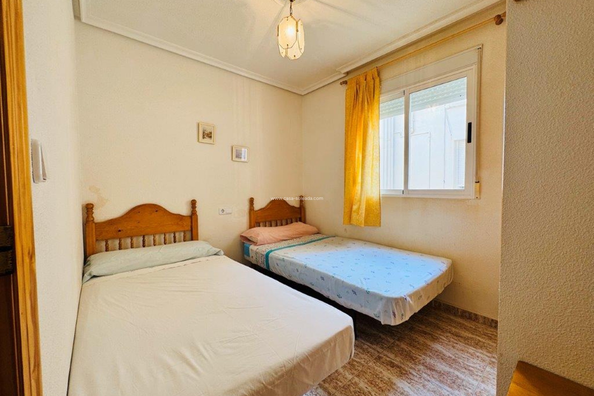 Revente - Appartement - La Mata - Costa Blanca