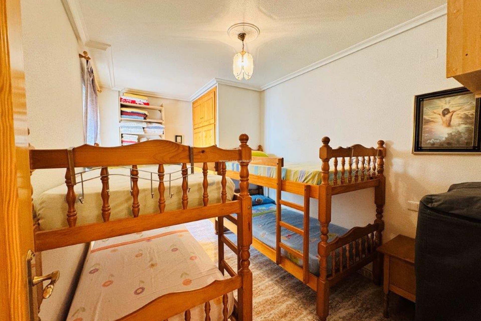 Revente - Appartement - La Mata - Costa Blanca