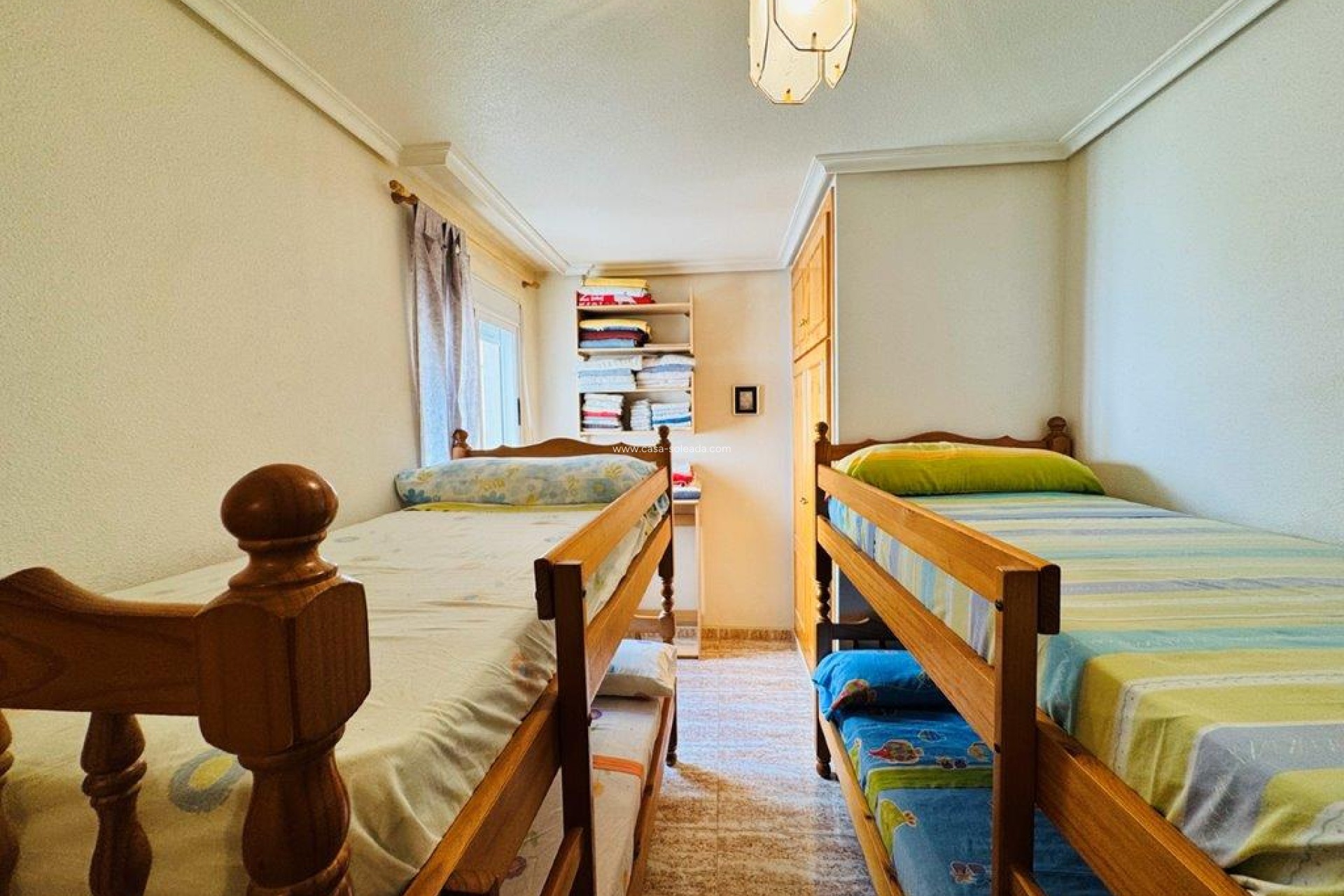 Revente - Appartement - La Mata - Costa Blanca