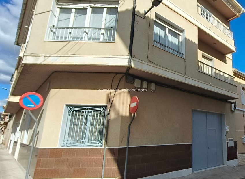 Revente - Appartement - La Romana - Inland