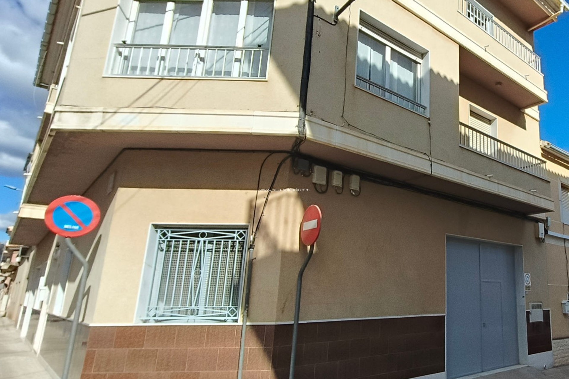 Revente - Appartement - La Romana - Inland