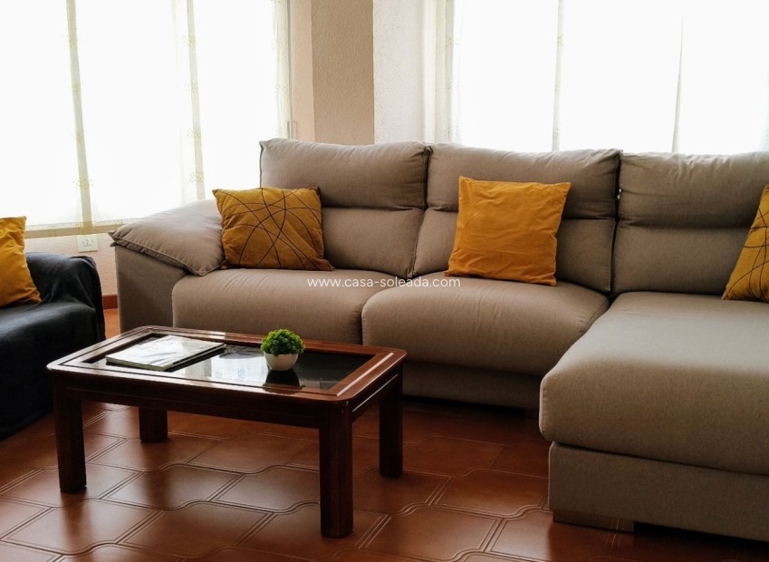 Revente - Appartement - La Romana - Inland