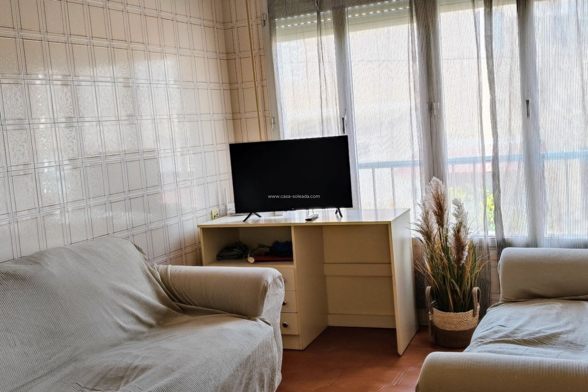 Revente - Appartement - La Romana - Inland