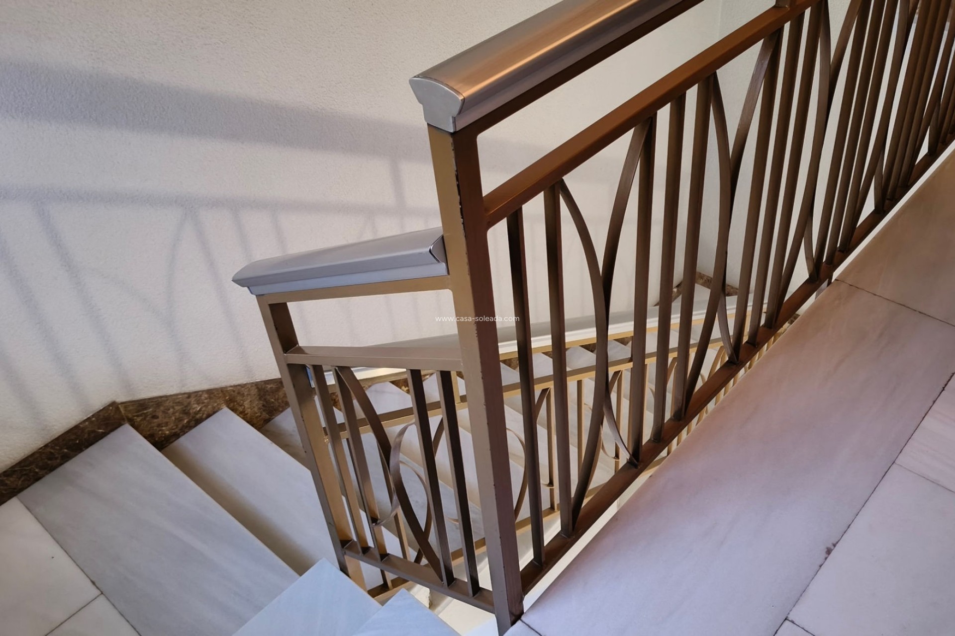 Revente - Appartement - La Romana - Inland