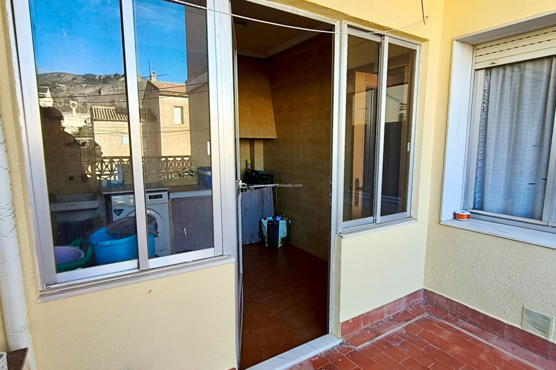 Revente - Appartement - La Romana - Inland
