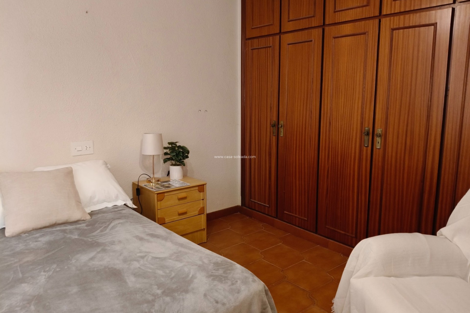 Revente - Appartement - La Romana - Inland