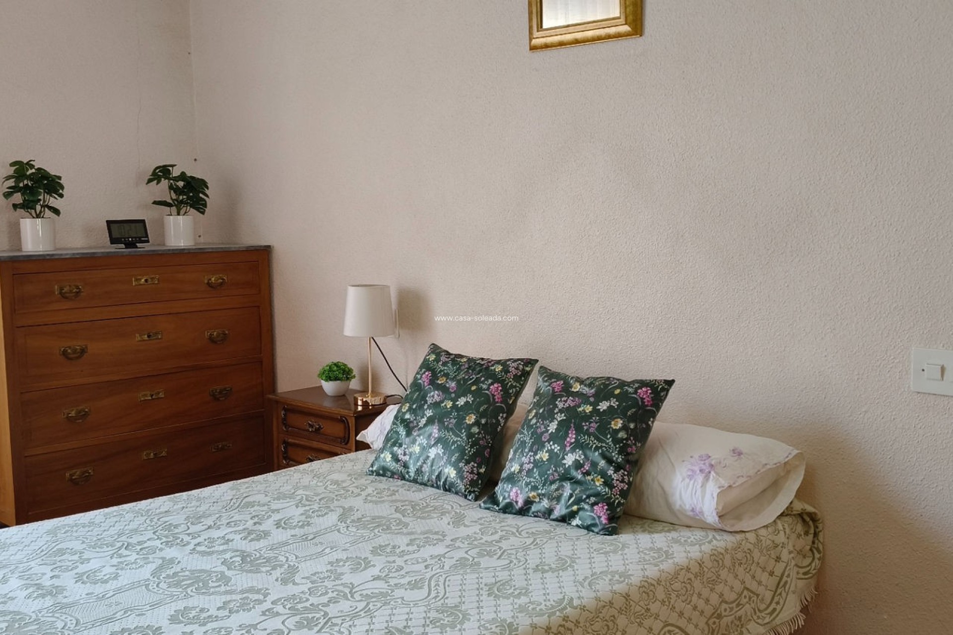 Revente - Appartement - La Romana - Inland