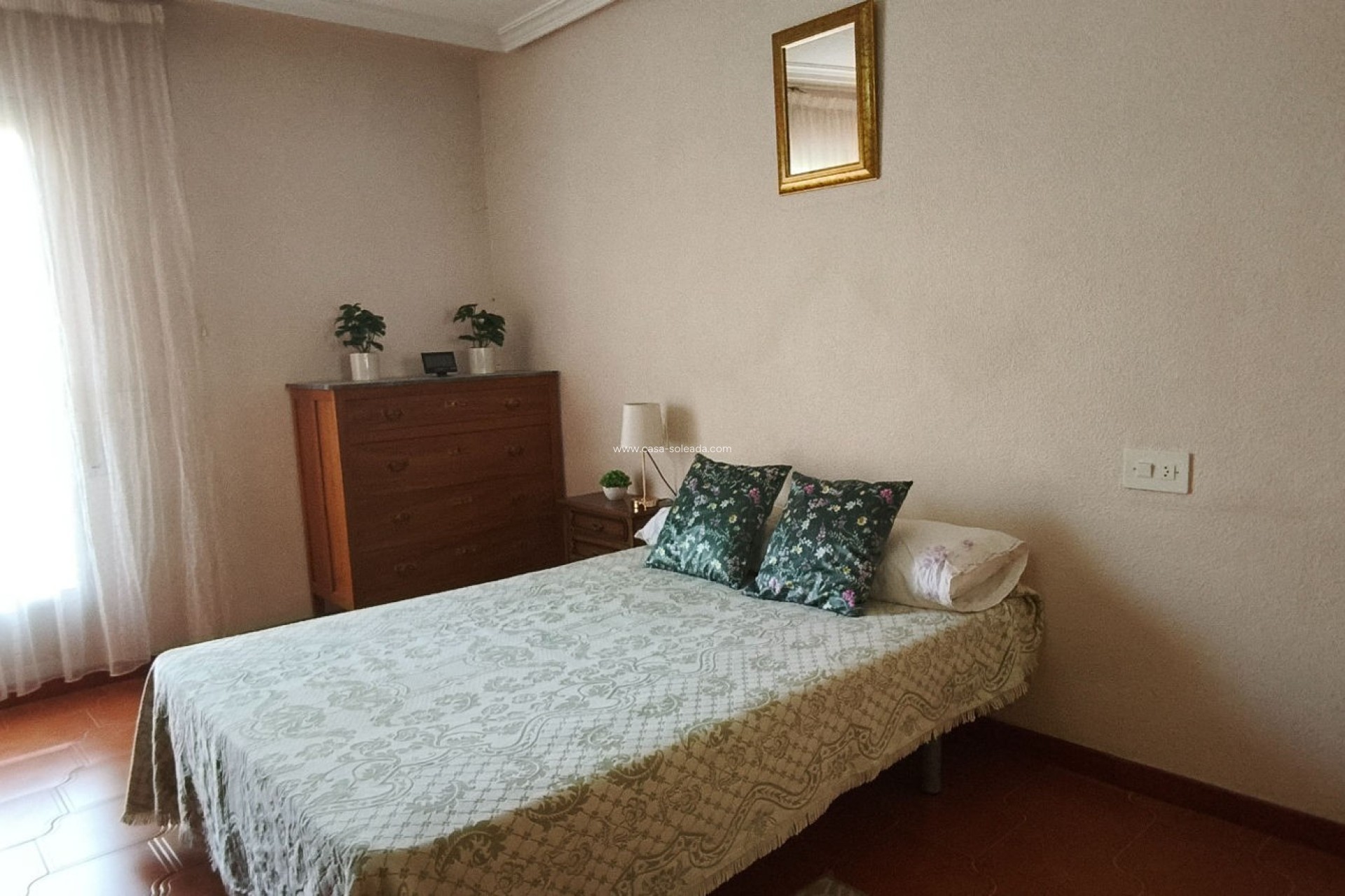 Revente - Appartement - La Romana - Inland
