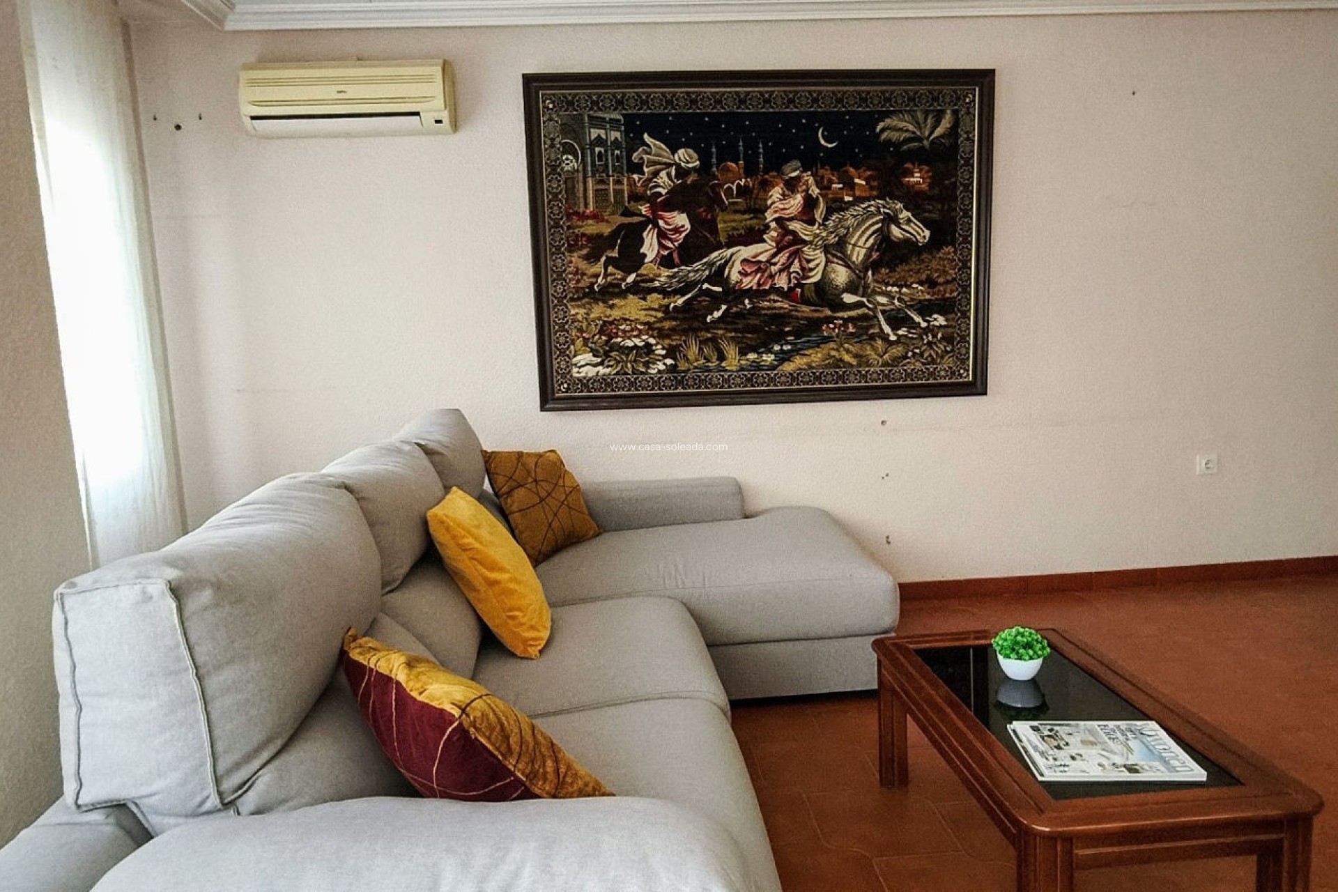 Revente - Appartement - La Romana - Inland