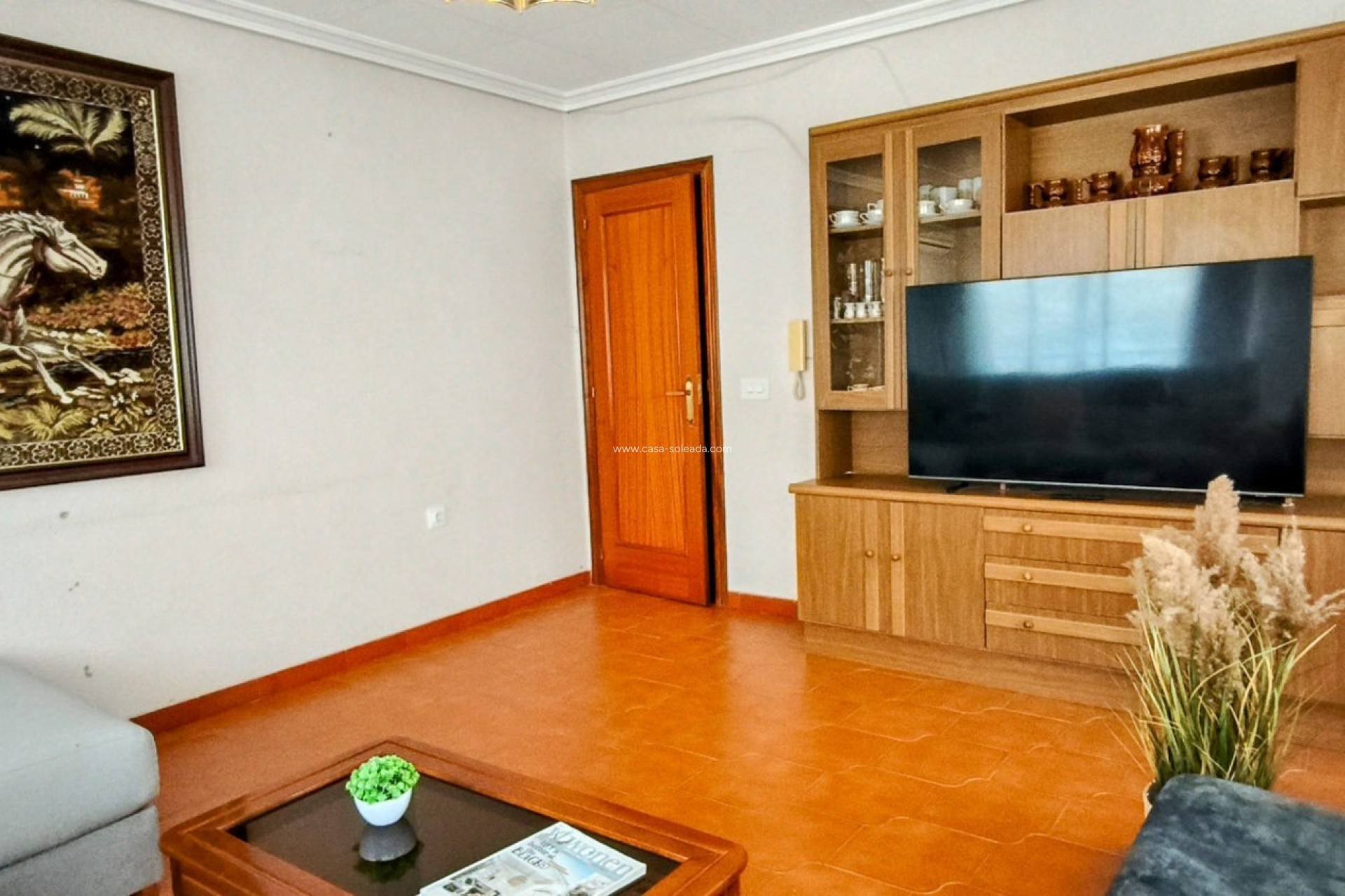 Revente - Appartement - La Romana - Inland
