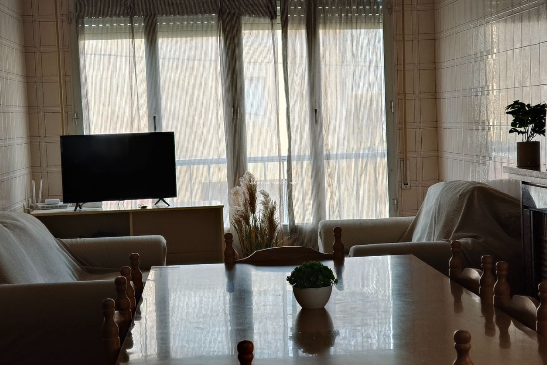 Revente - Appartement - La Romana - Inland