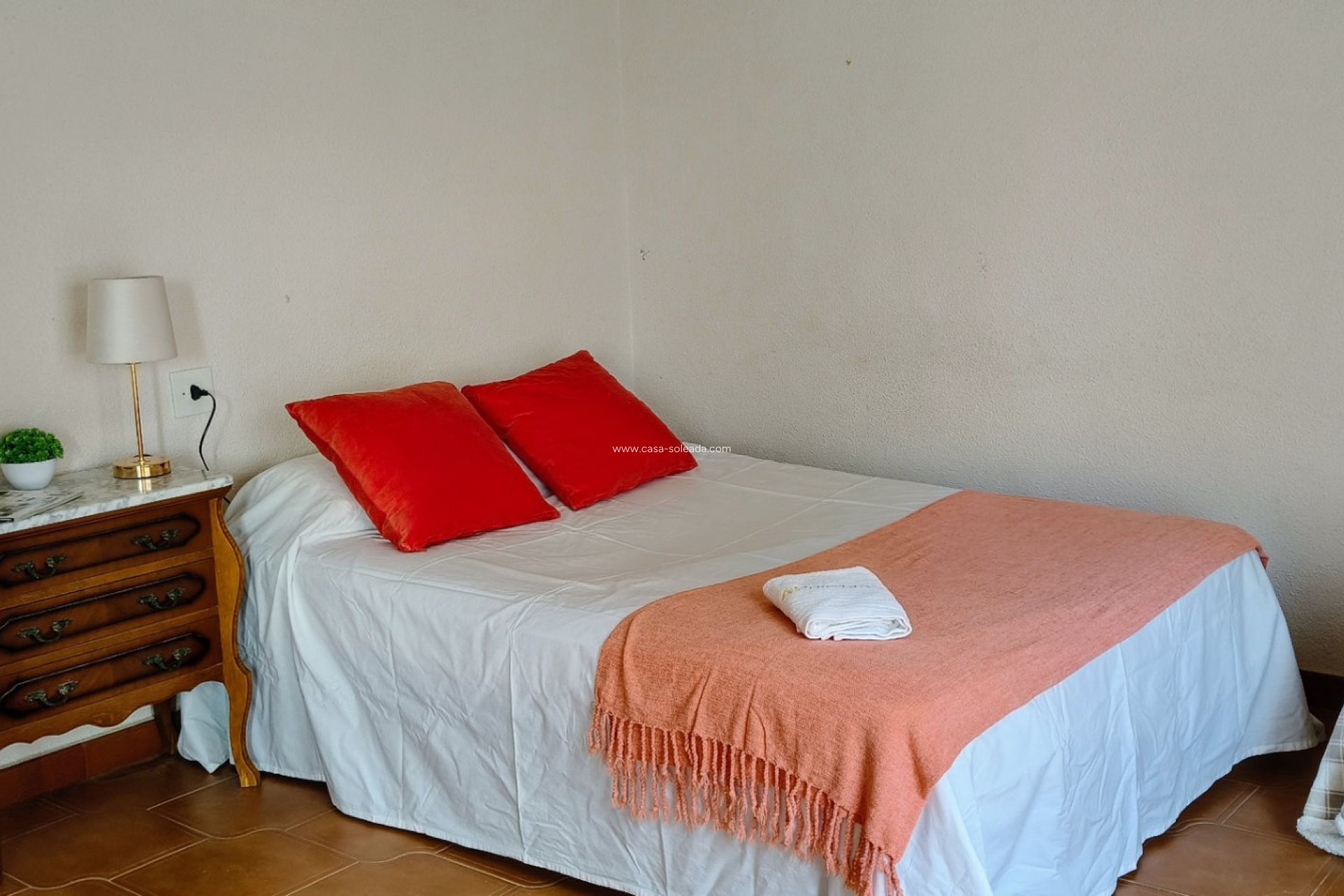 Revente - Appartement - La Romana - Inland