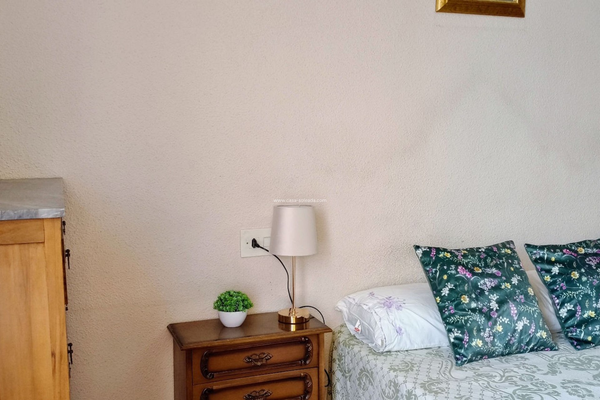 Revente - Appartement - La Romana - Inland