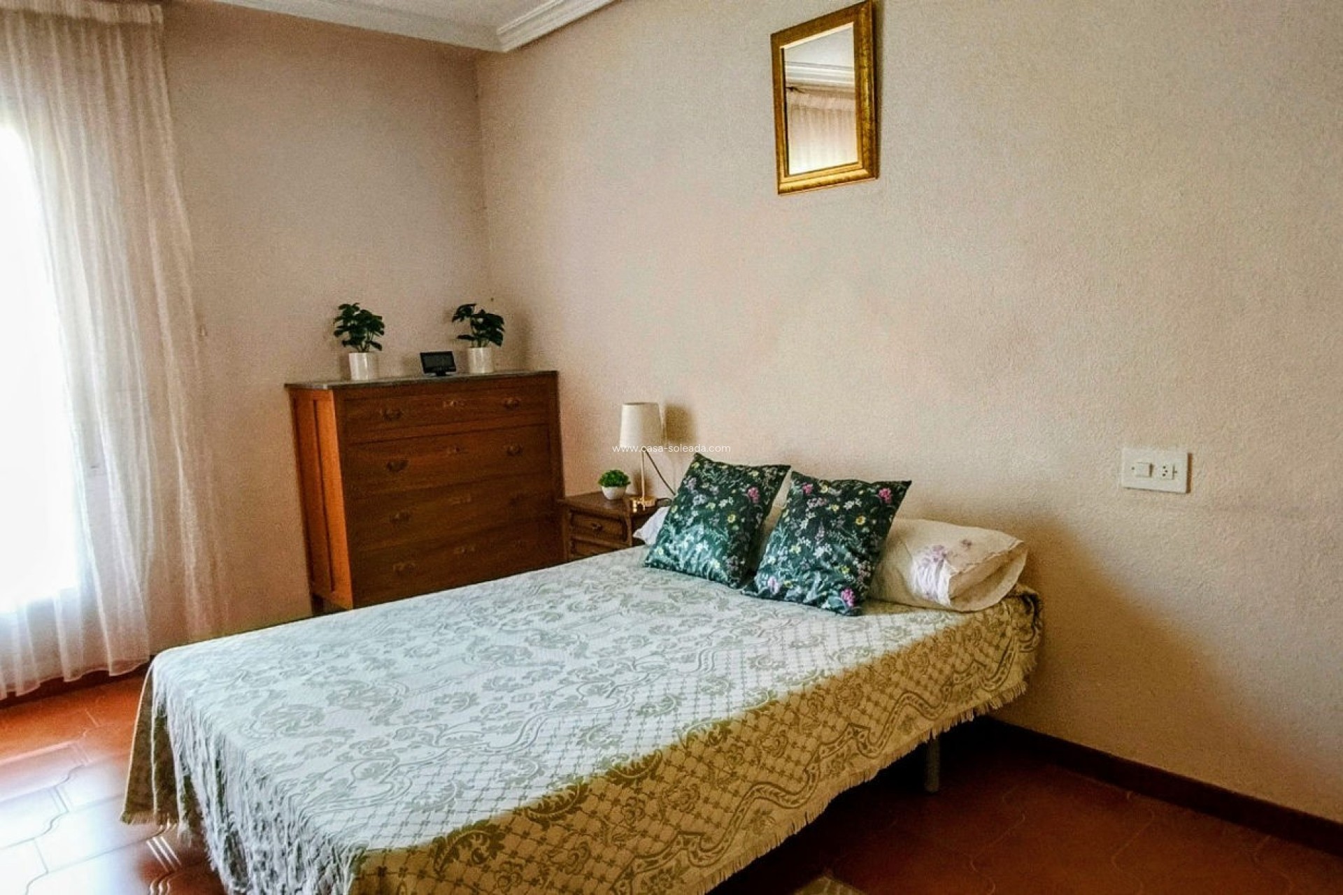 Revente - Appartement - La Romana - Inland