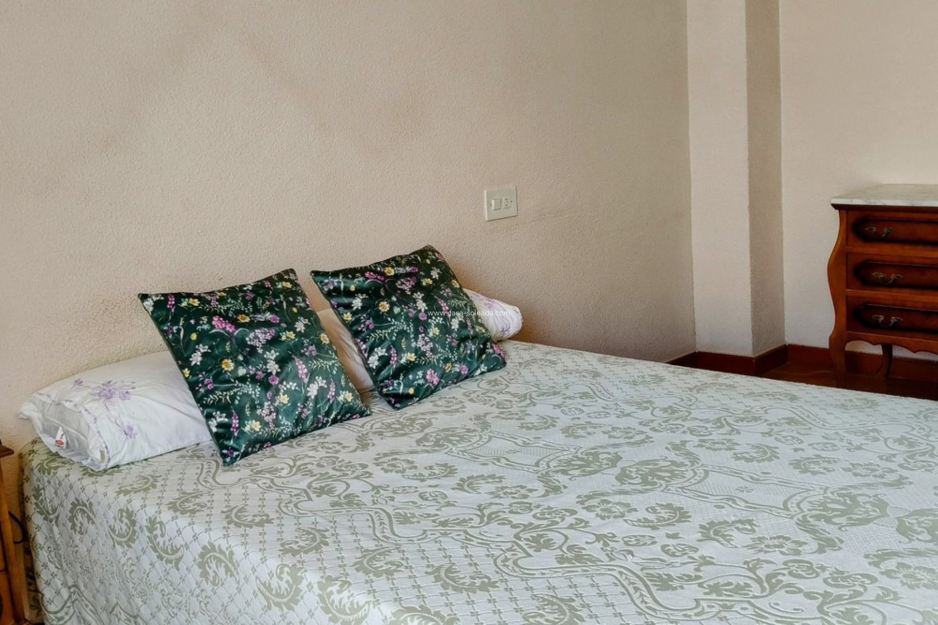 Revente - Appartement - La Romana - Inland