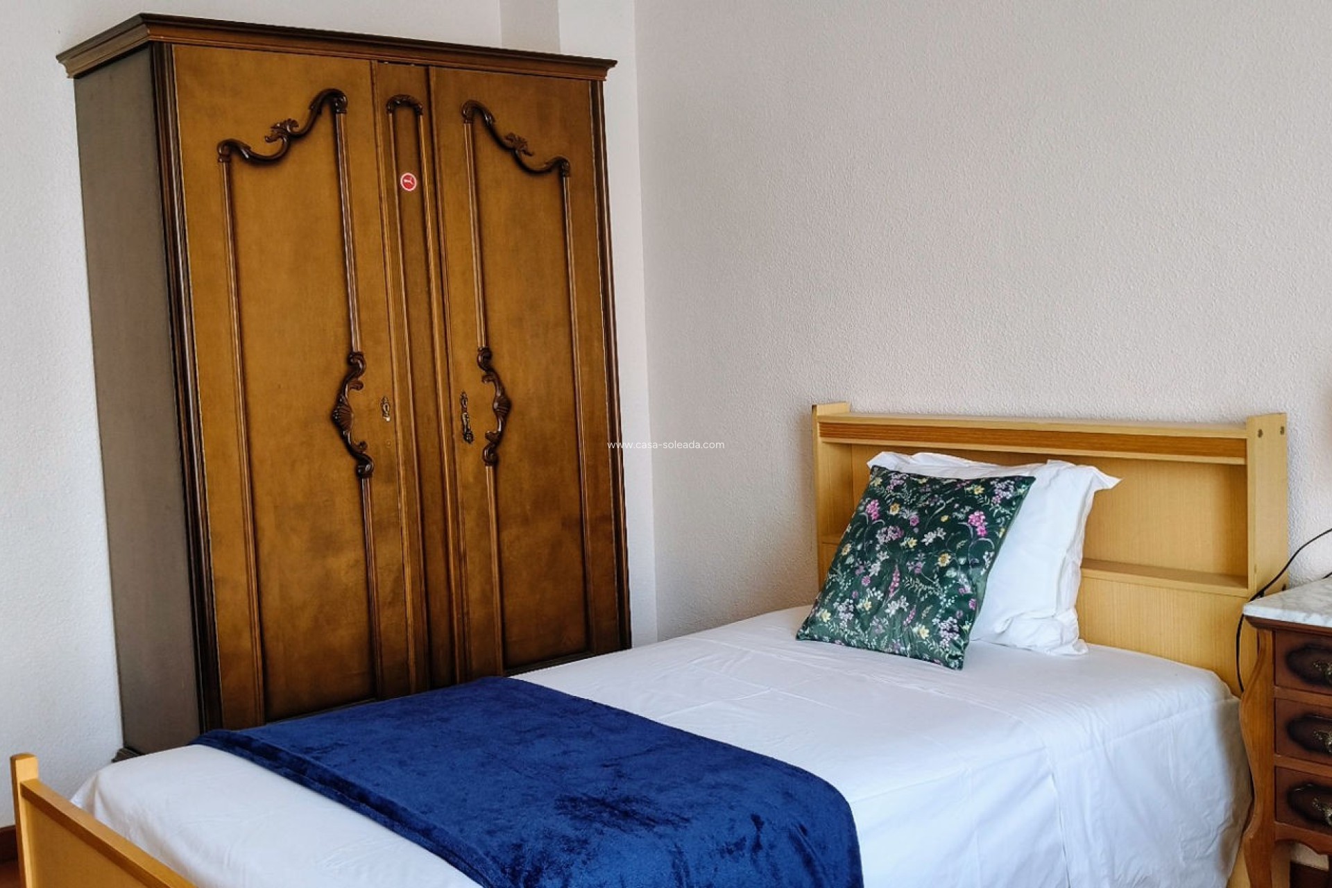 Revente - Appartement - La Romana - Inland
