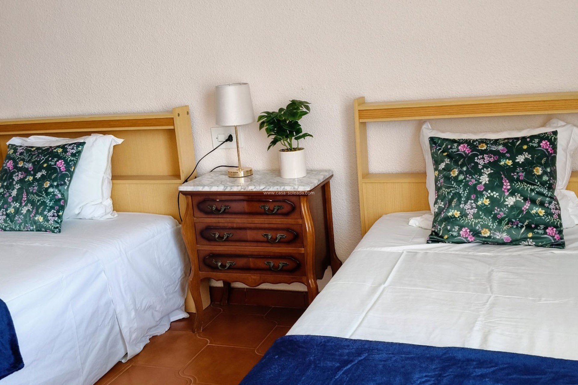 Revente - Appartement - La Romana - Inland
