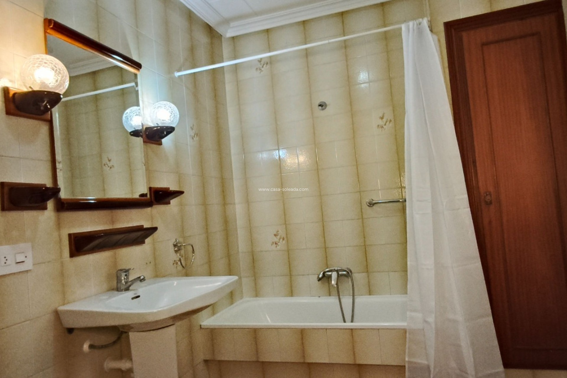 Revente - Appartement - La Romana - Inland