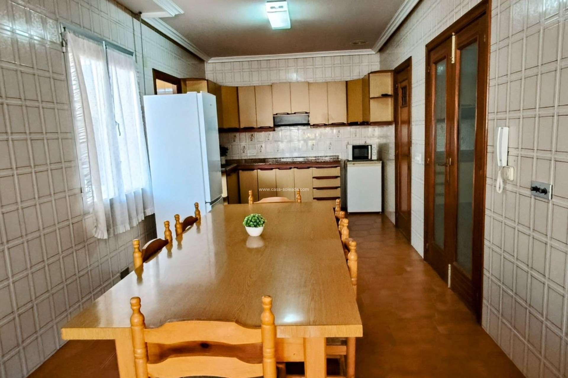 Revente - Appartement - La Romana - Inland