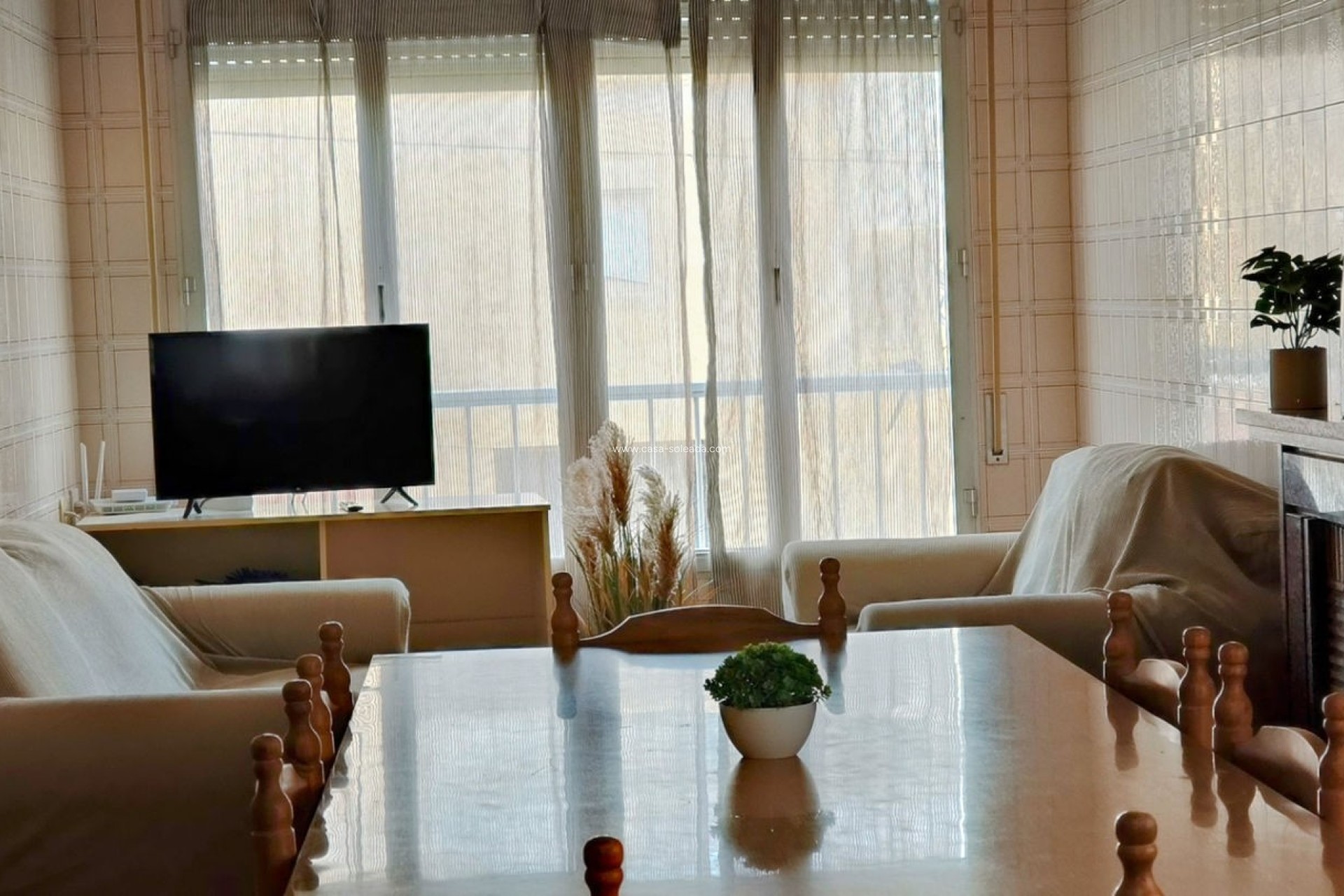 Revente - Appartement - La Romana - Inland