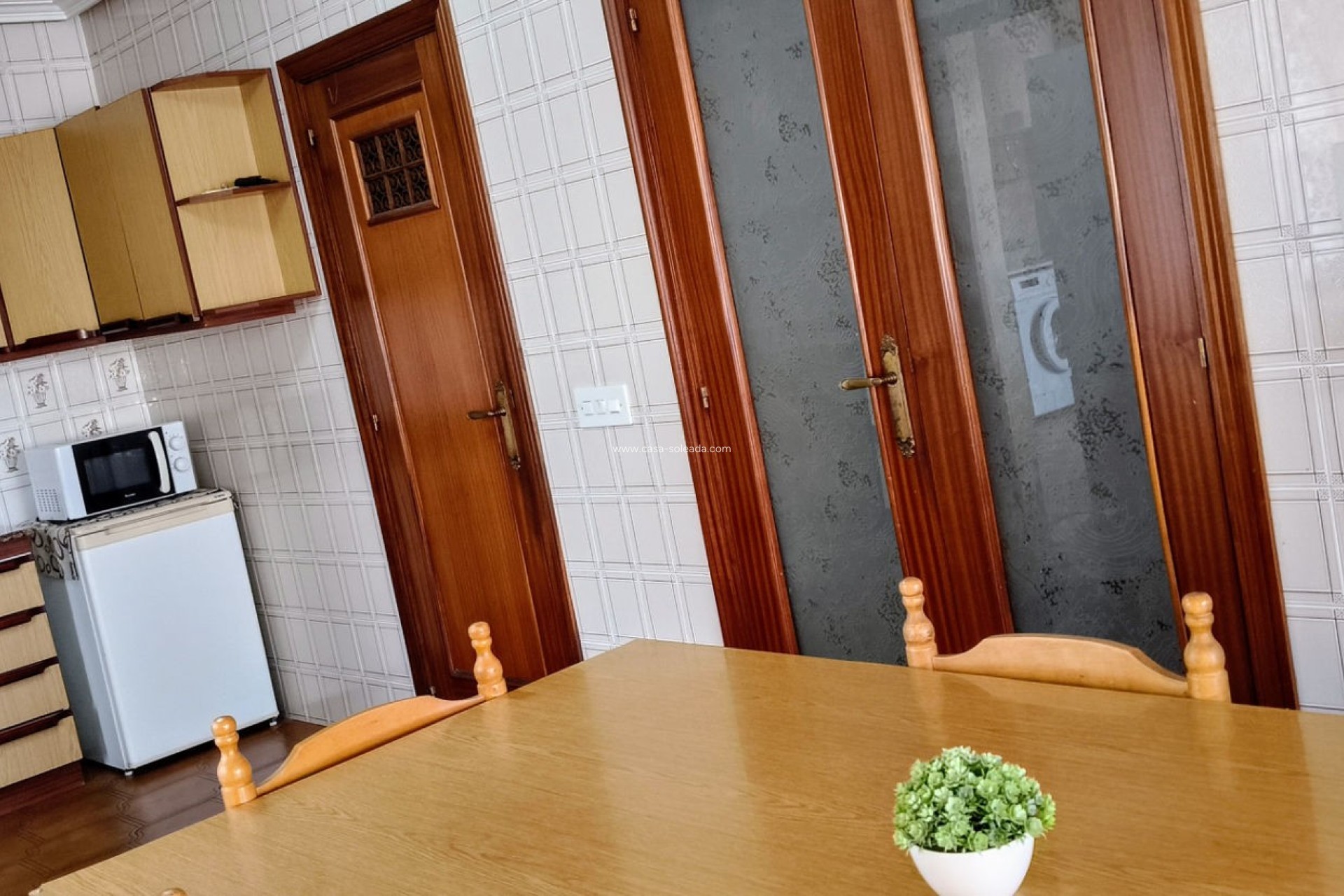 Revente - Appartement - La Romana - Inland