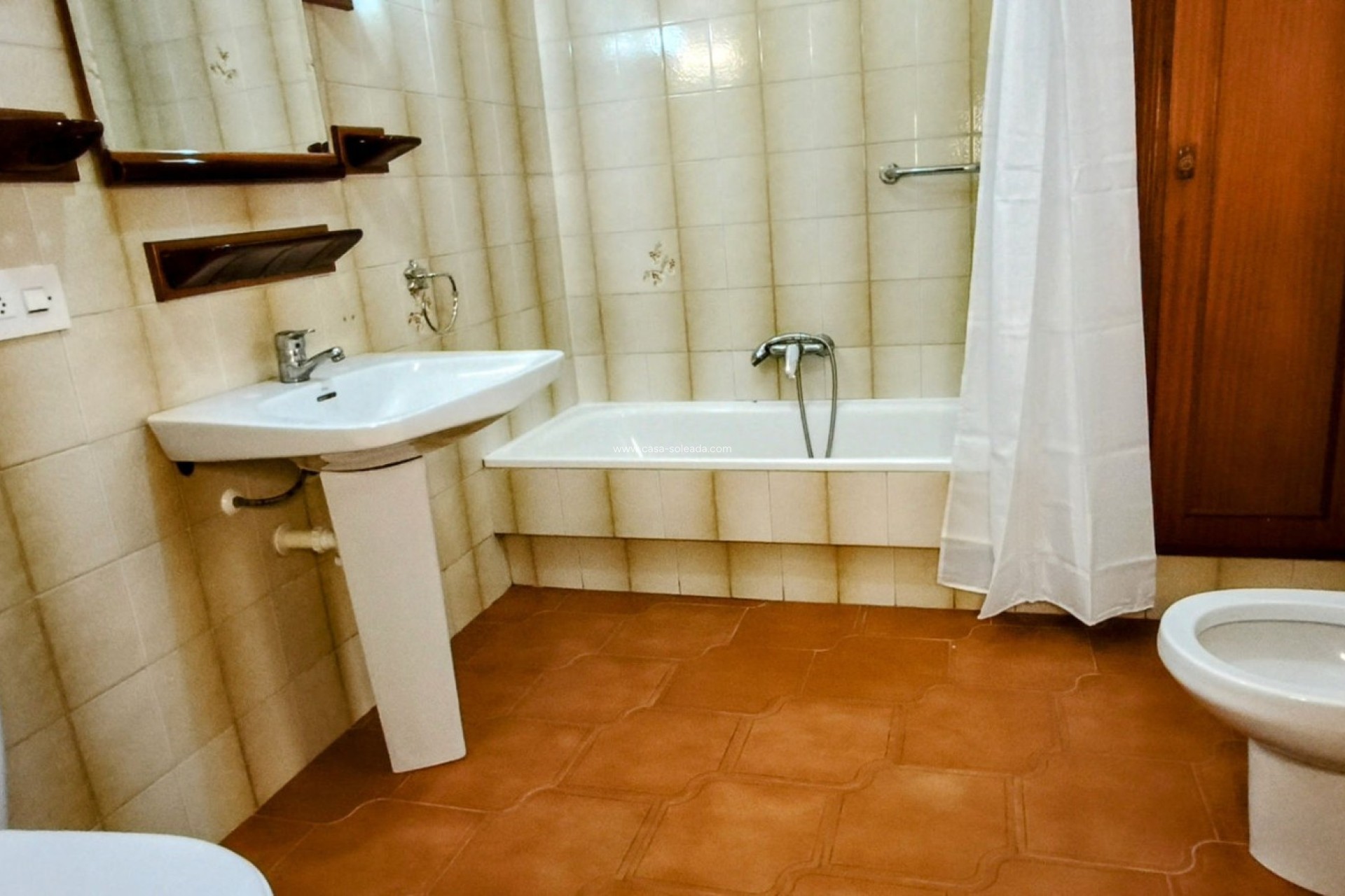 Revente - Appartement - La Romana - Inland