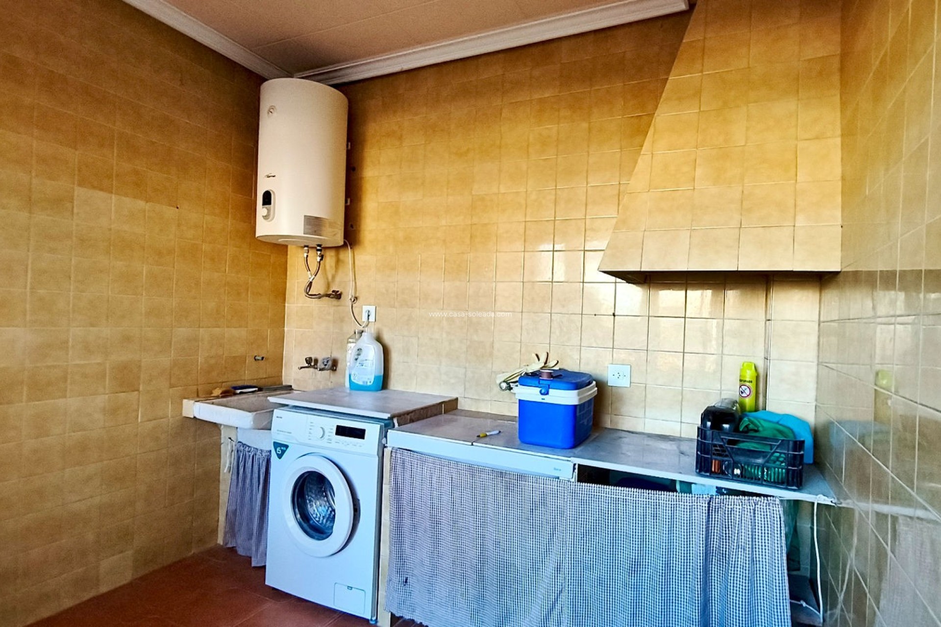 Revente - Appartement - La Romana - Inland