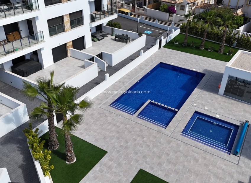 Revente - Appartement - La Zenia - Costa Blanca