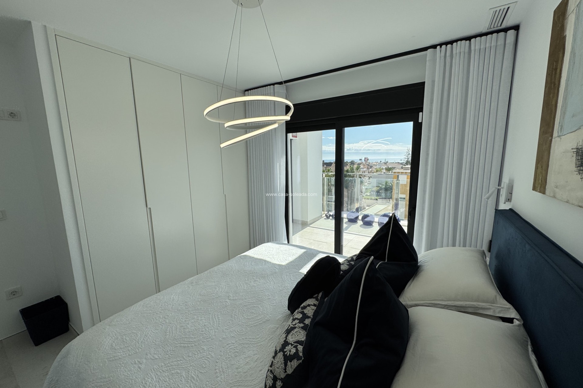 Revente - Appartement - La Zenia - Costa Blanca