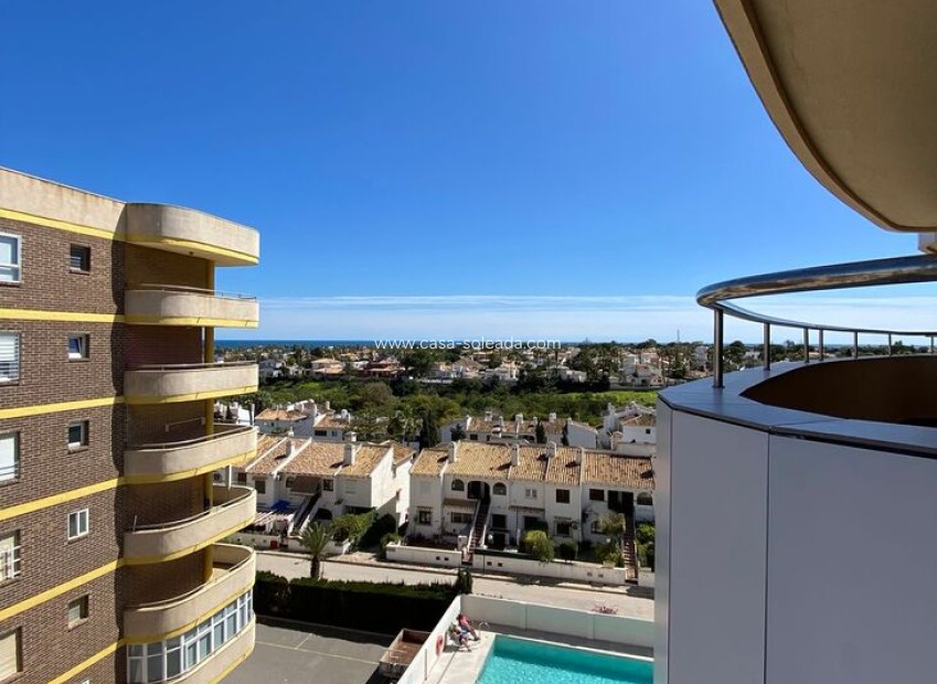 Revente - Appartement - La Zenia - Costa Blanca