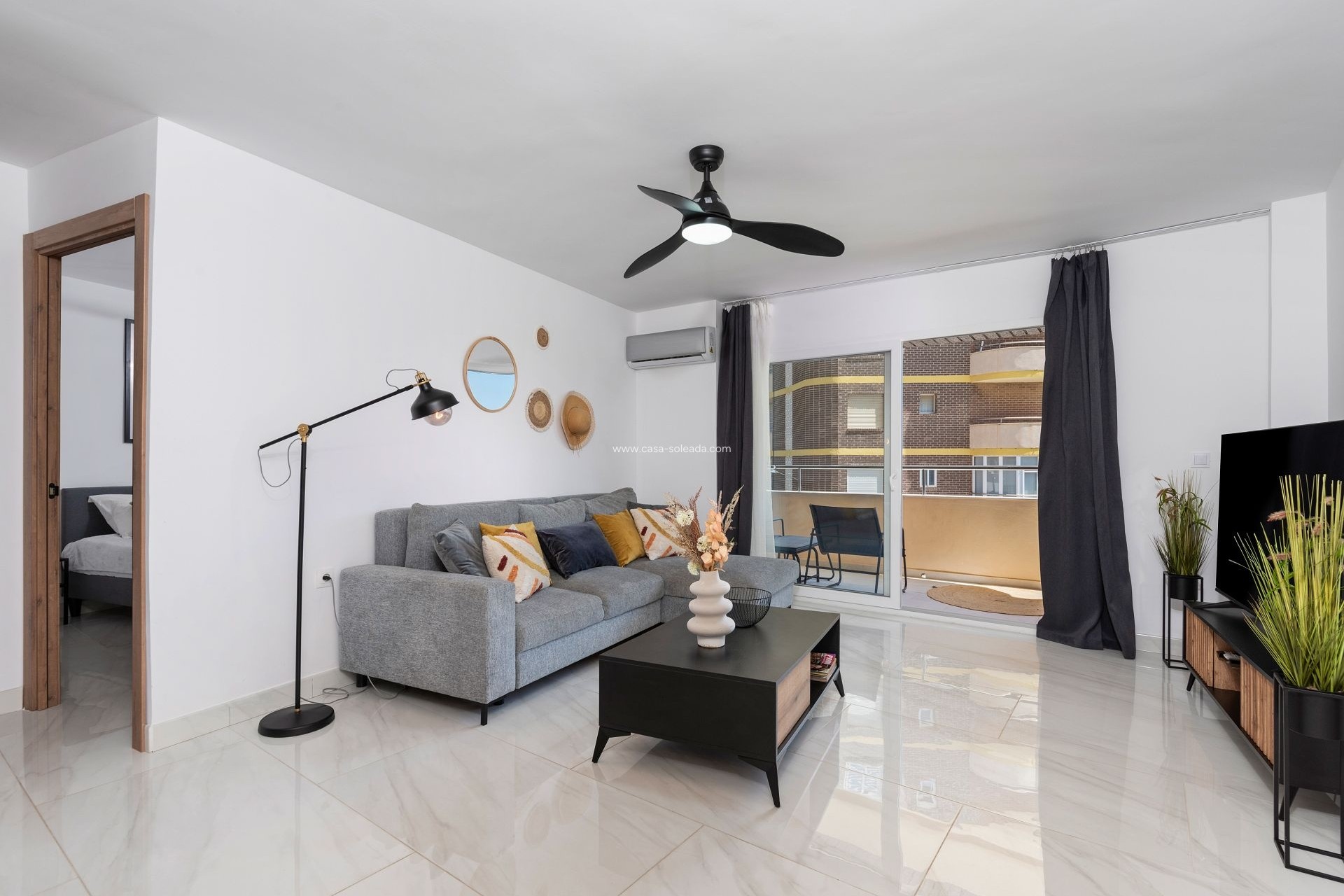 Revente - Appartement - La Zenia
