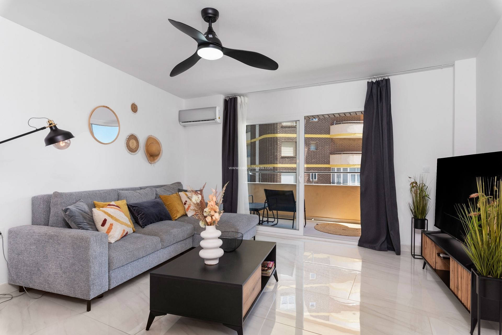 Revente - Appartement - La Zenia