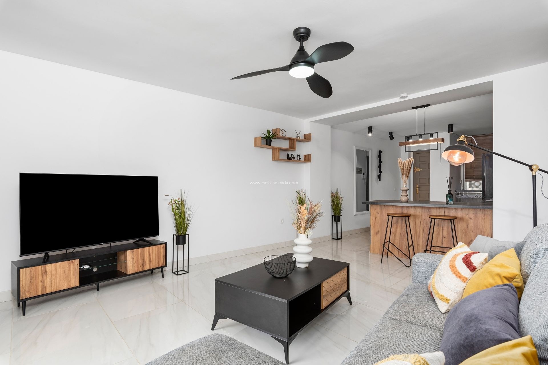 Revente - Appartement - La Zenia